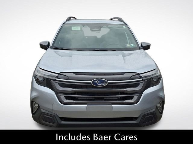 New 2026 Subaru Forester Limited video 2