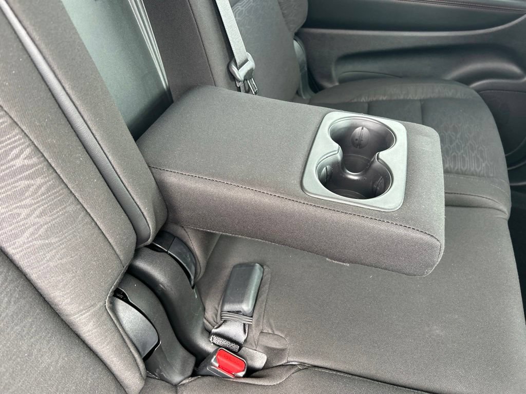 Used 2026 Dodge Durango GT w/ Blacktop Package AWD/4WD image 49