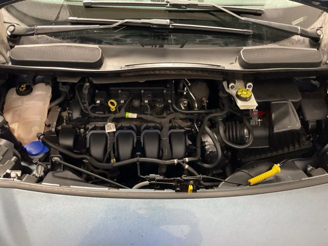 Used 2020 Ford Transit Connect XL FWD image 42
