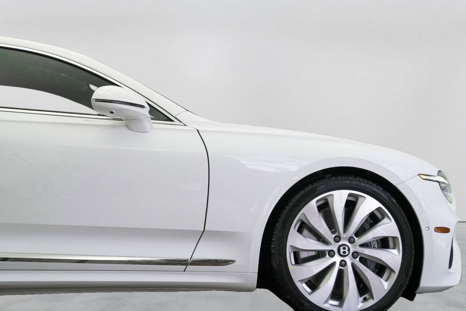 New 2026 Bentley Continental GT AWD/4WD image 44