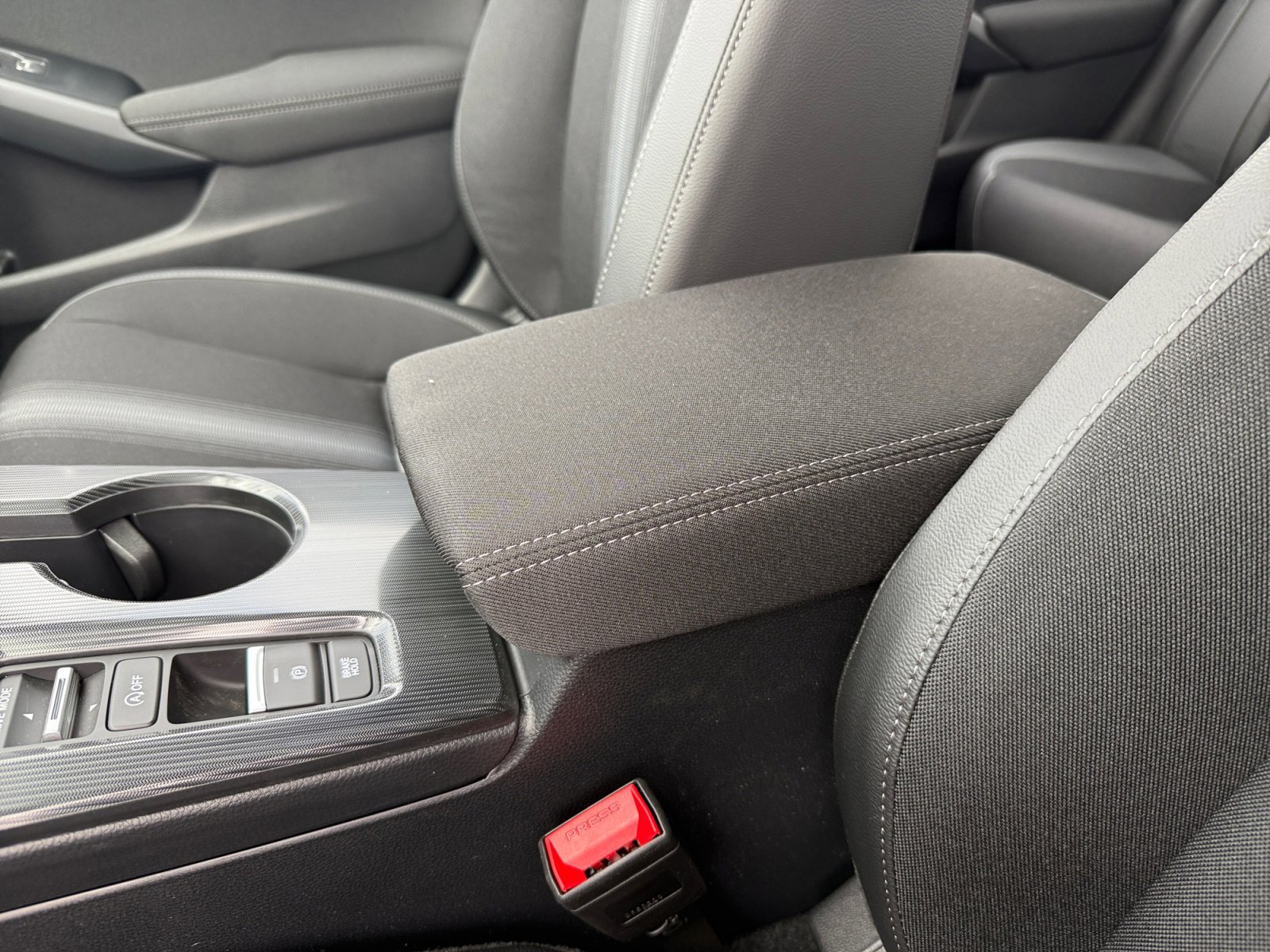 New 2026 Honda Civic Sport image 14