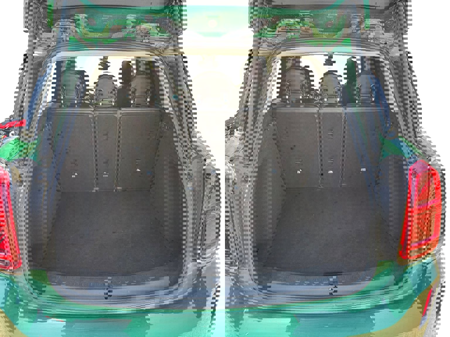 Used 2022 MINI Cooper Countryman FWD image 18