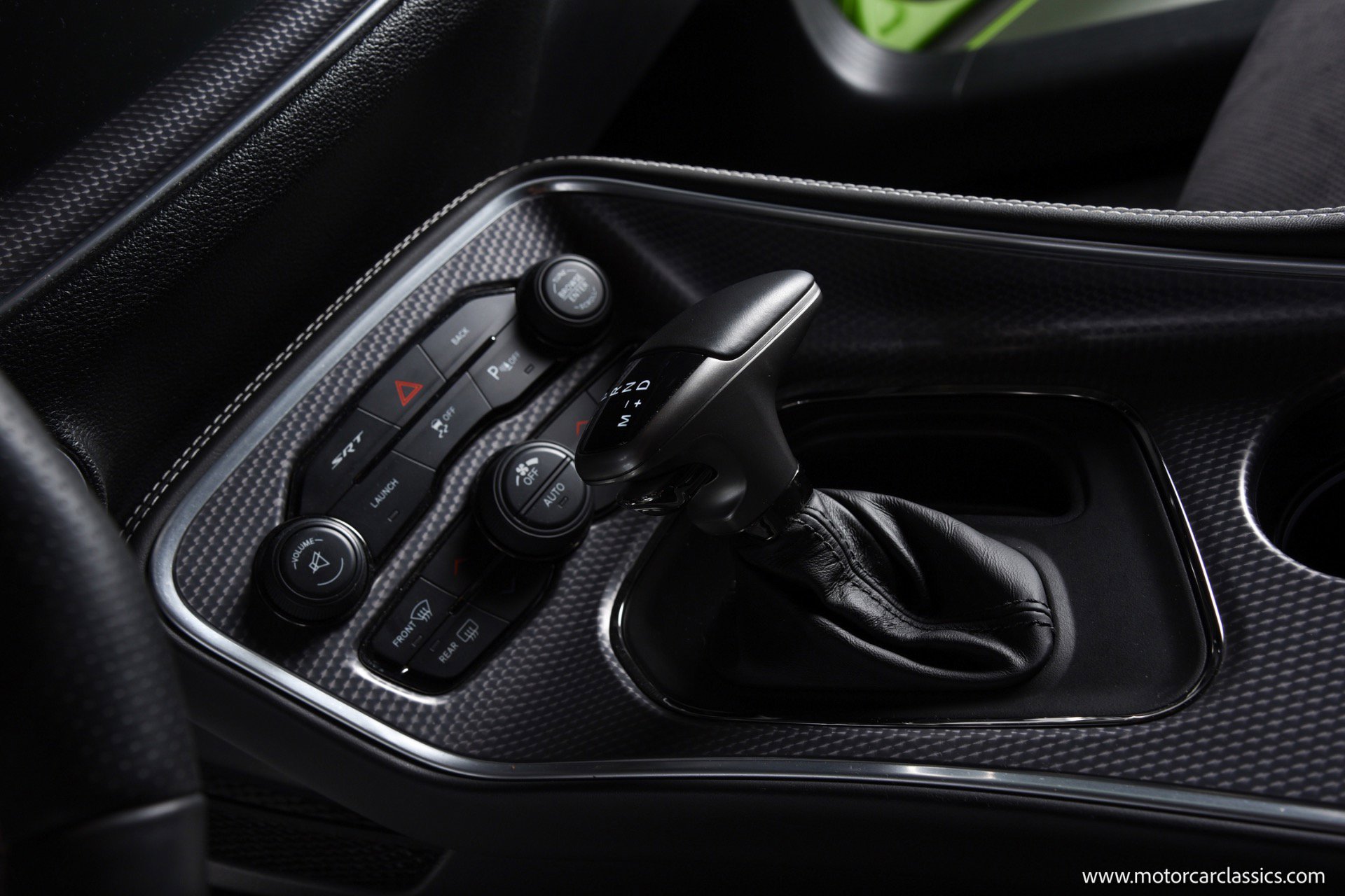 Used 2015 Dodge Challenger SRT Hellcat image 29