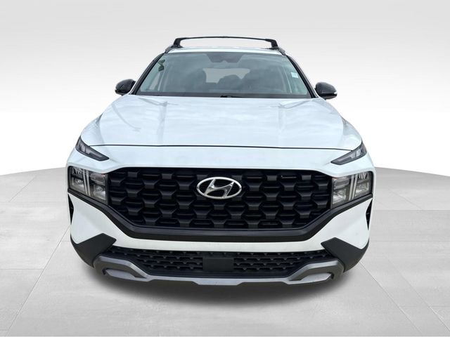Used 2022 Hyundai Santa Fe XRT image 2