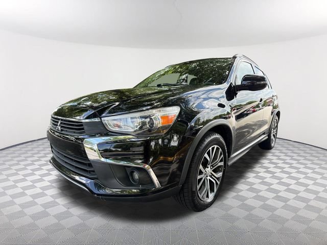 Used 2017 Mitsubishi Outlander Sport SEL FWD video 1