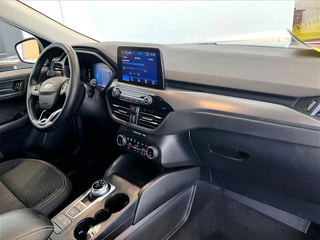 Used 2024 Ford Escape Active image 14