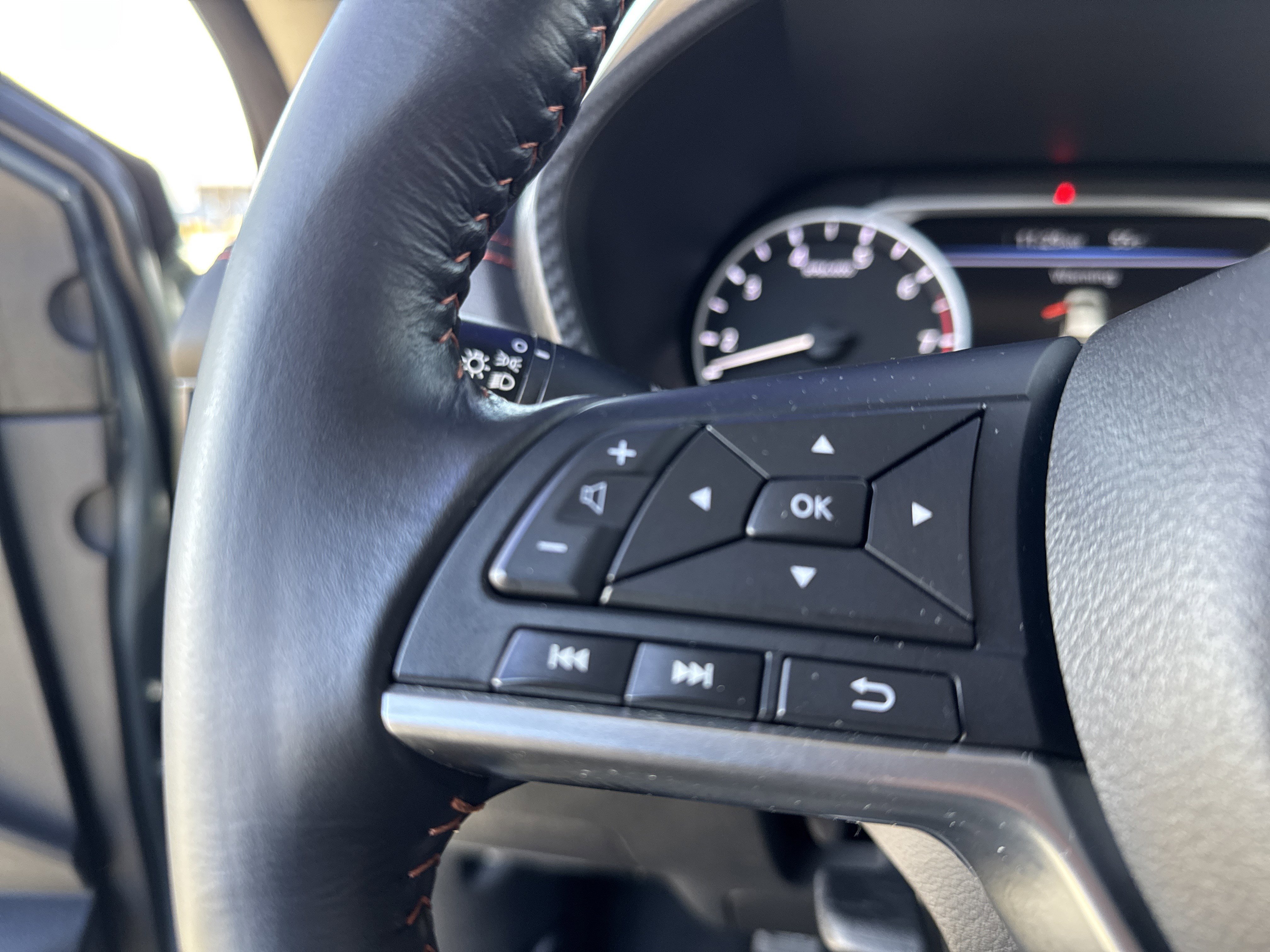 Used 2024 Nissan Sentra SR image 19