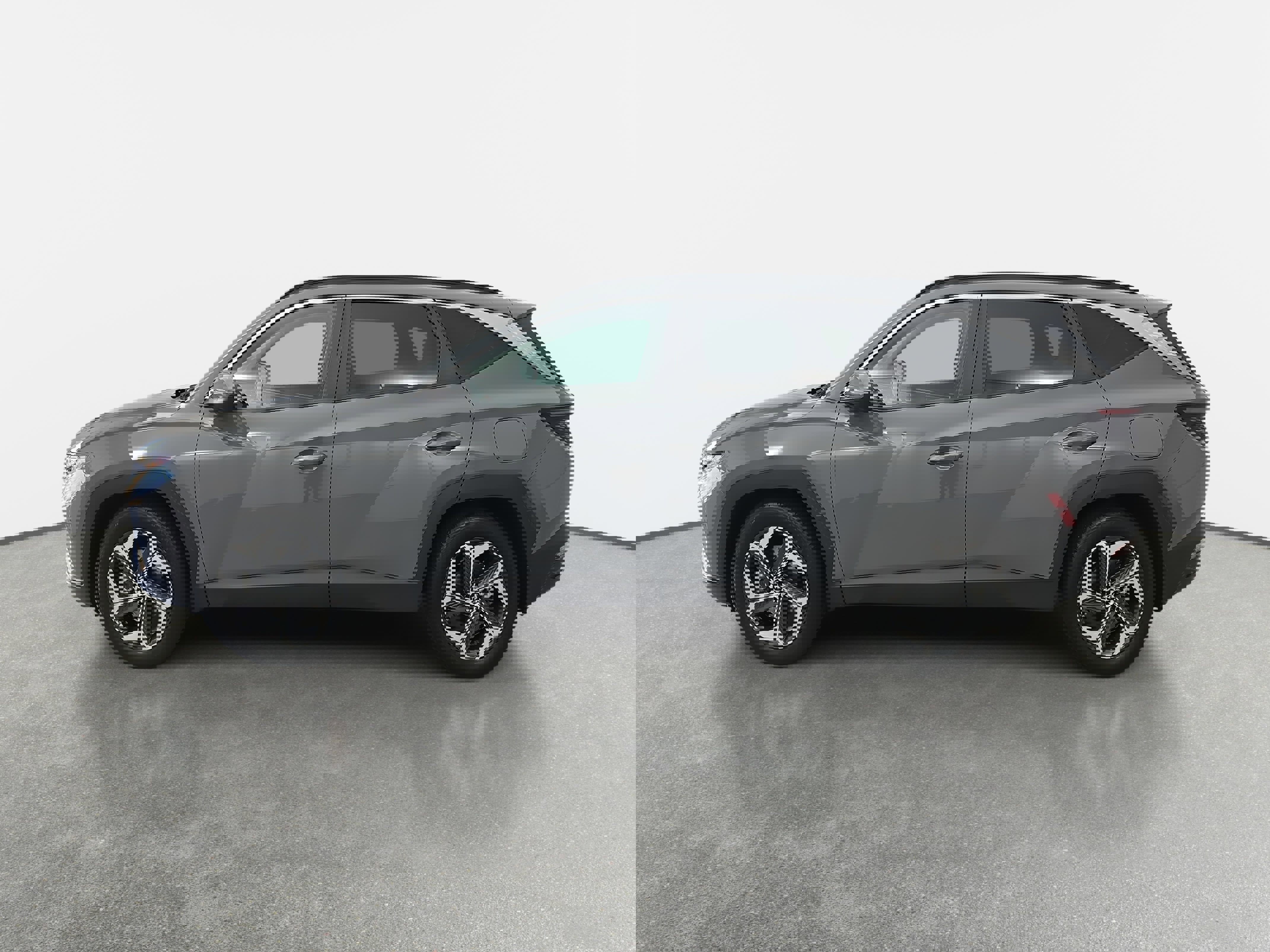 Used 2024 Hyundai Tucson SEL w/ Convenience Package image 6