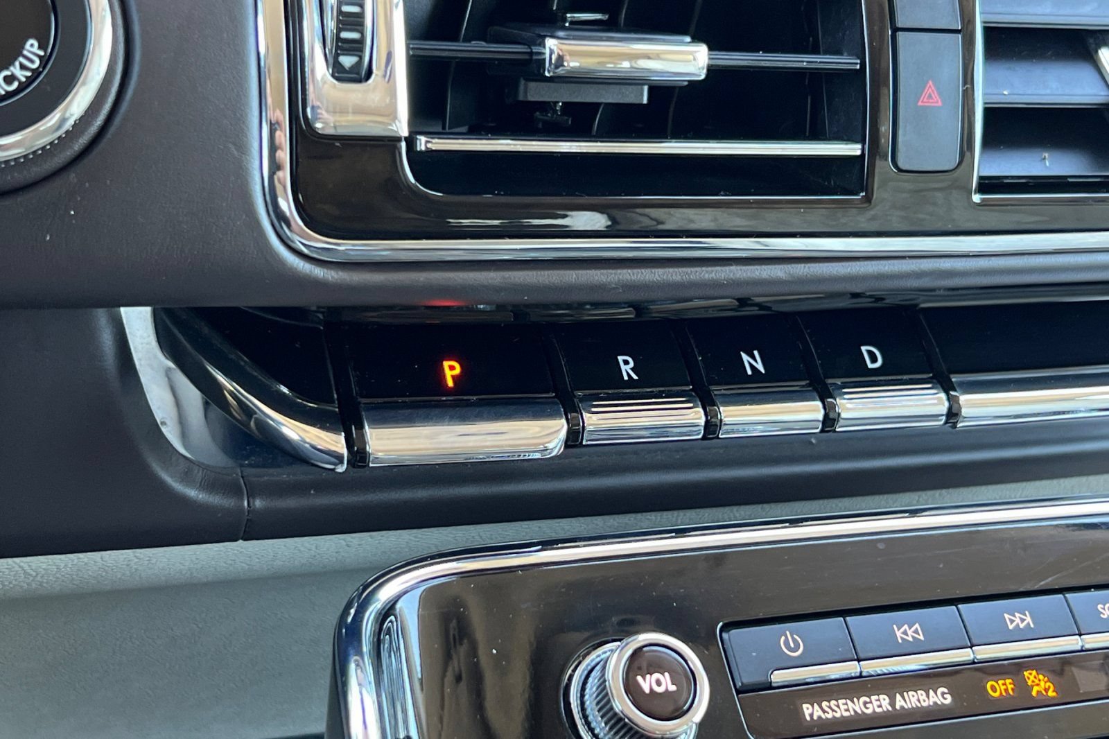 Used 2021 Lincoln Navigator L Black Label AWD/4WD image 23
