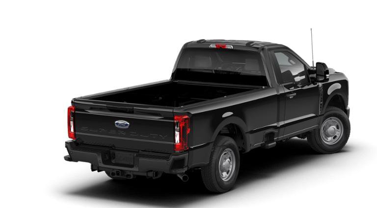 New 2026 Ford F250 XL w/ 360-Degree Camera Package image 3