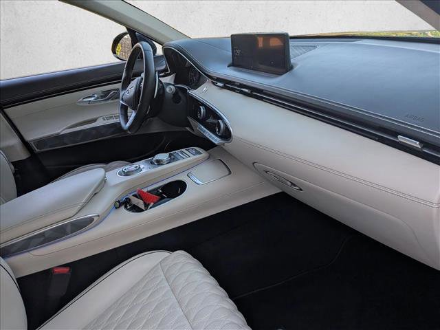 Used 2022 Genesis GV70 3.5T Sport w/ Sport Advanced Package image 21