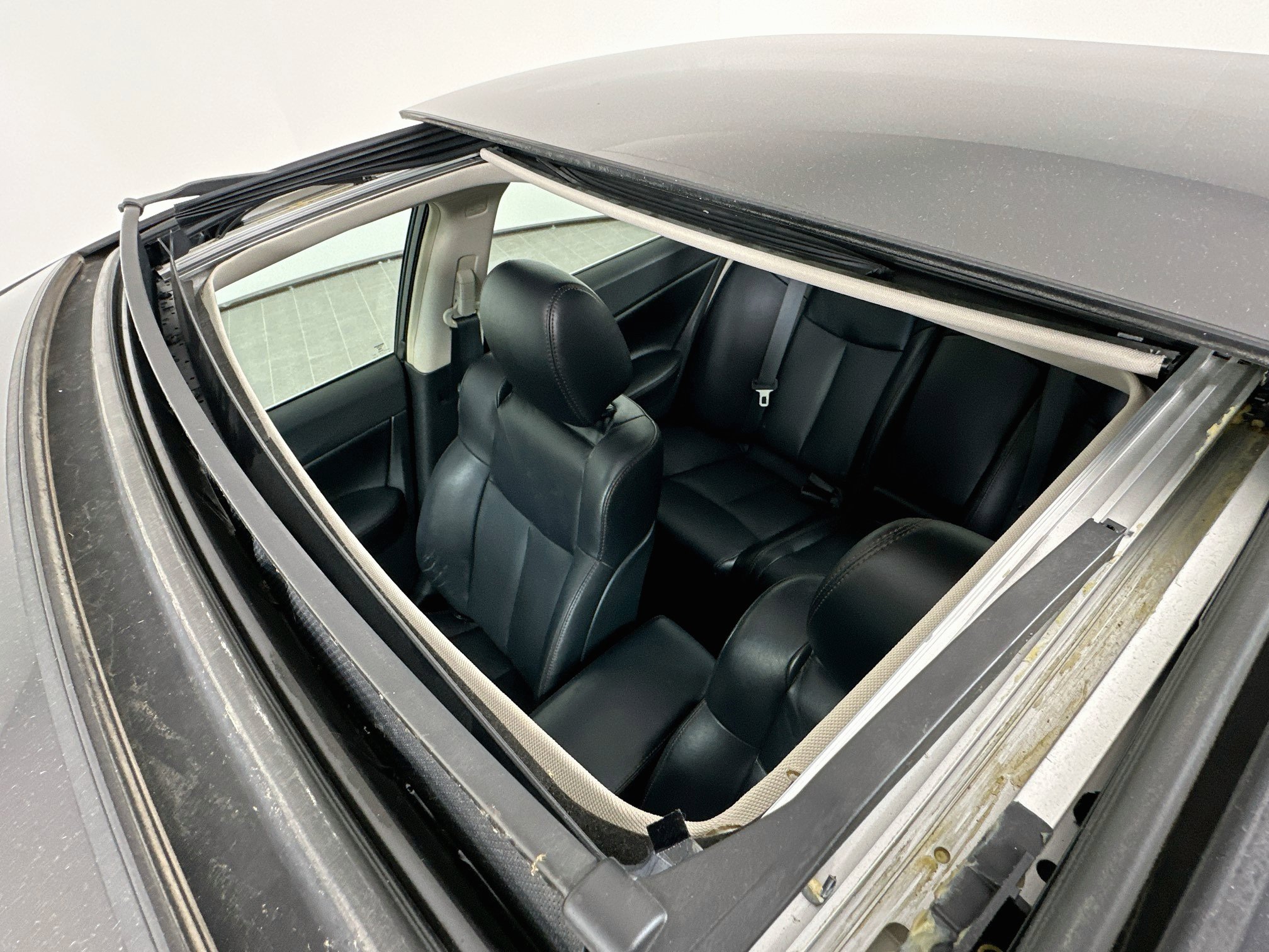 Used 2012 Nissan Maxima 3.5 SV w/ Premium Pkg FWD image 22