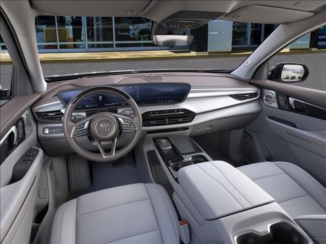 New 2026 Buick Enclave Avenir image 15