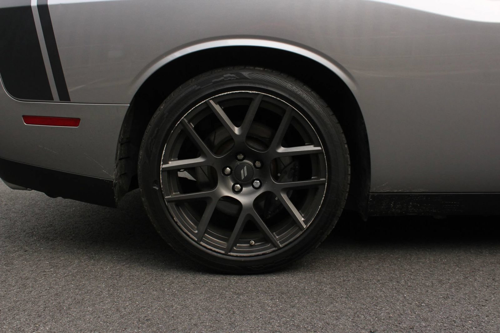 Used 2018 Dodge Challenger R/T Scat Pack RWD image 5