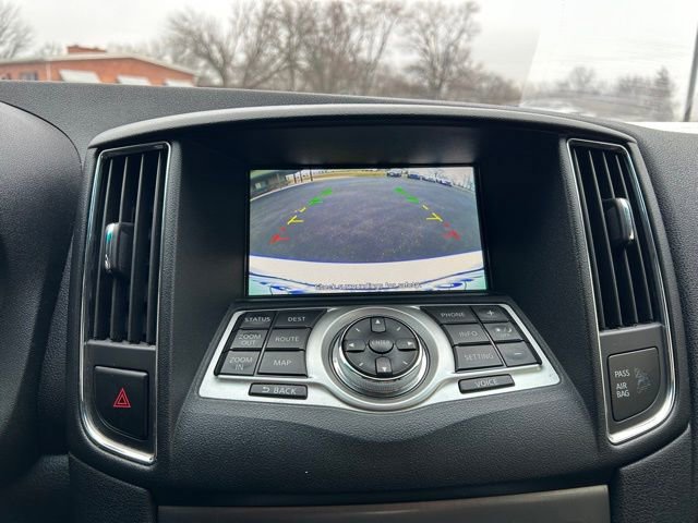 Used 2014 Nissan Maxima 3.5 SV w/ Sport Package image 51