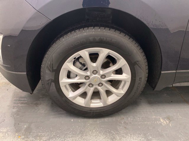Used 2020 Chevrolet Equinox LT AWD/4WD image 27