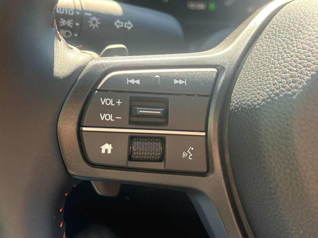 Used 2026 Honda CR-V Sport image 32