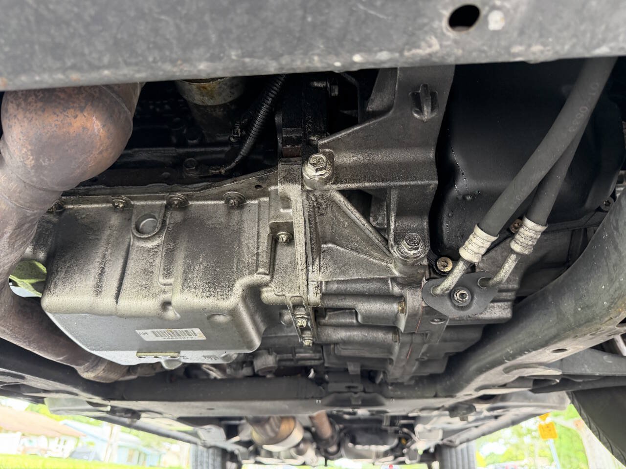 Used 2002 Saturn Vue AWD V6 image 21