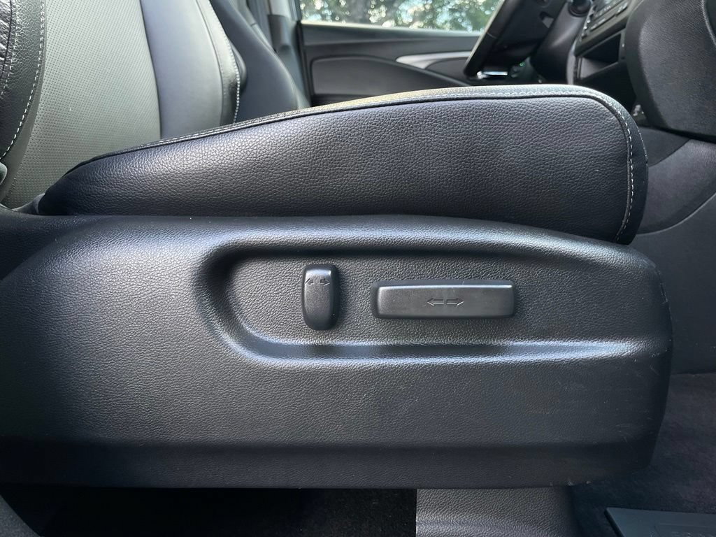 Certified 2023 Honda Ridgeline RTL-E image 30