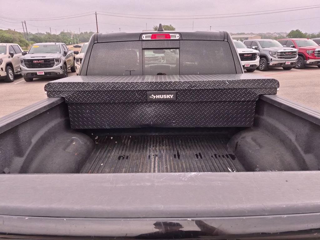 Used 2020 RAM 1500 Big Horn RWD image 43