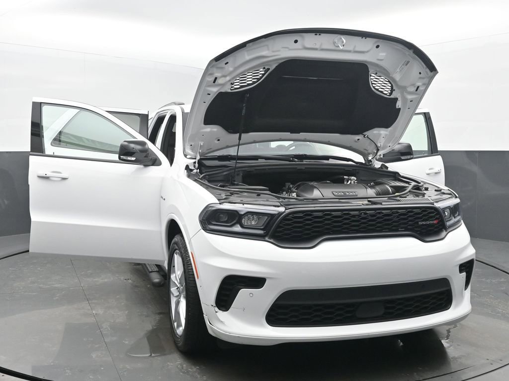 Used 2024 Dodge Durango R/T image 56