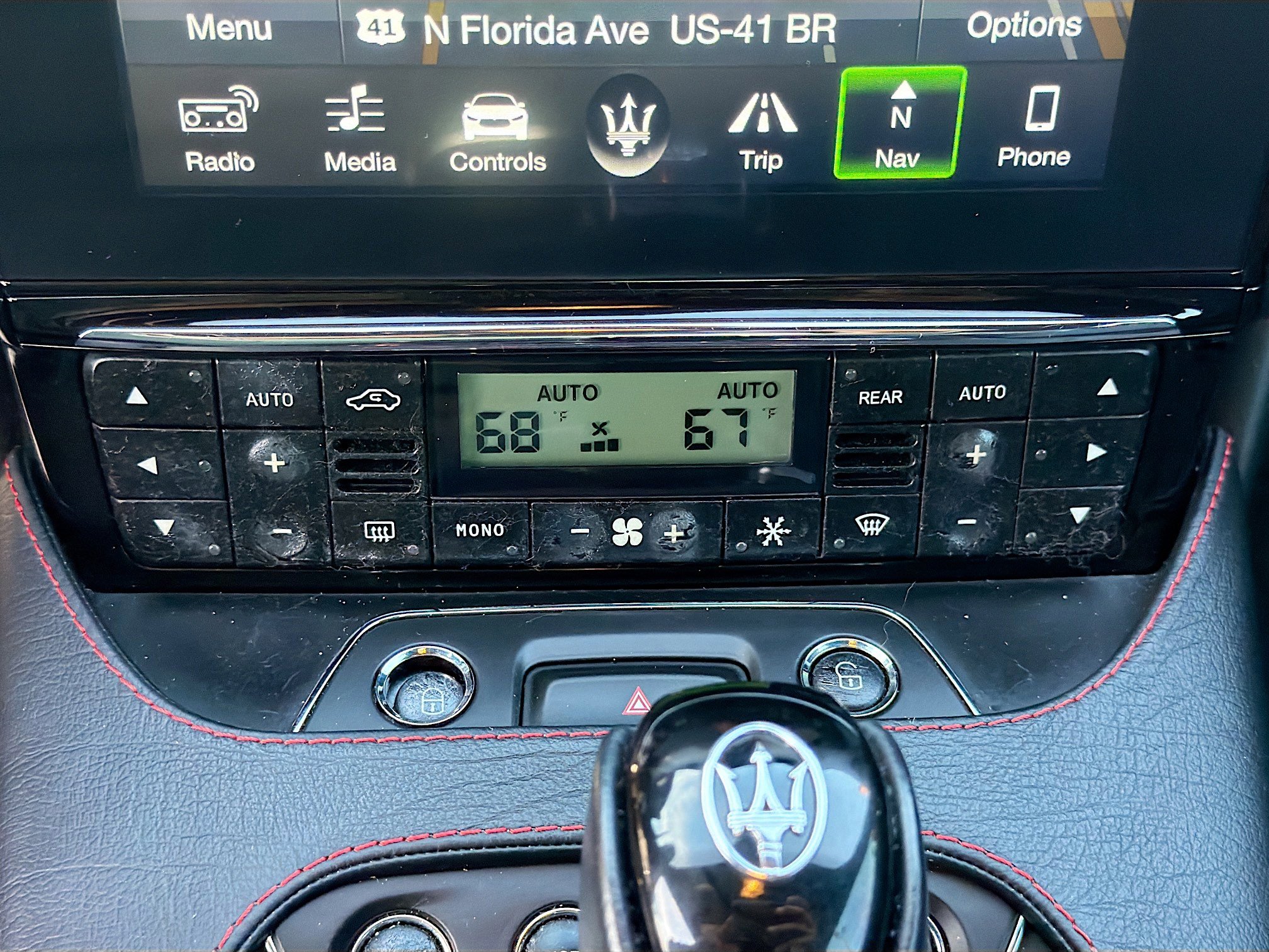 Used 2018 Maserati GranTurismo Sport image 31