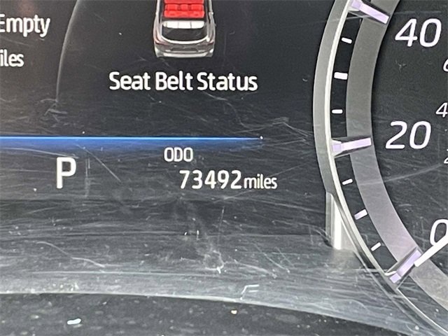 Used 2022 Toyota Highlander XLE image 22