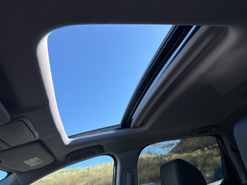 Used 2018 Honda CR-V EX-L image 23