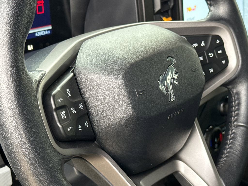 Used 2022 Ford Bronco Badlands AWD/4WD image 29