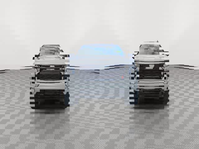 New 2026 Chevrolet Silverado 1500 RST image 3