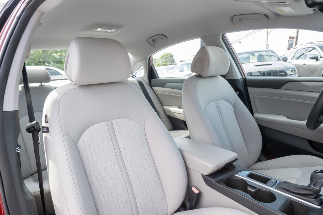 Used 2016 Hyundai Sonata SE FWD image 33