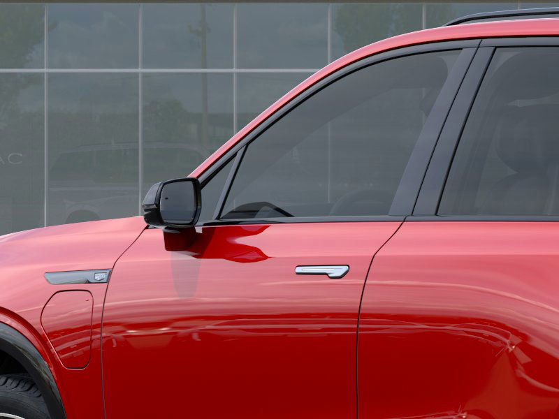 New 2026 Cadillac Vistiq Sport image 12