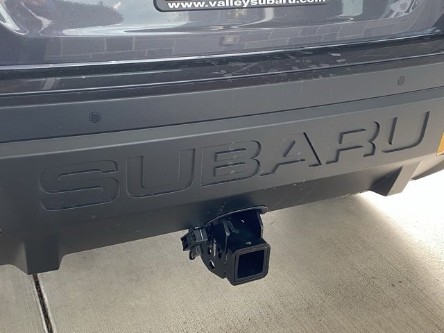 New 2026 Subaru Crosstrek 2.5i Wilderness image 21