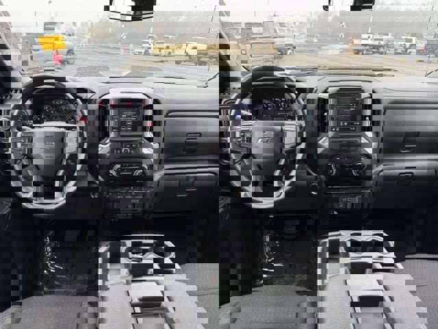 Used 2022 Chevrolet Silverado 1500 Custom Trail Boss image 15
