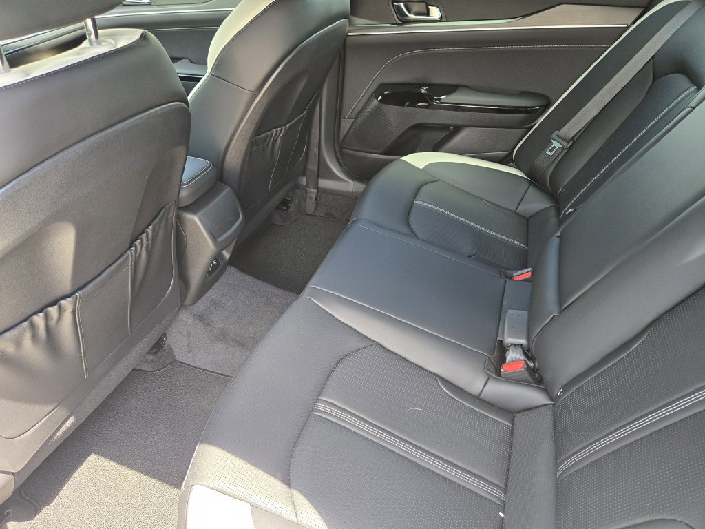 New 2026 Kia K5 GT-Line w/ GT-Line Premium Package FWD image 20