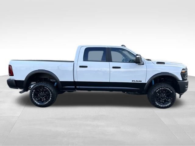 New 2026 RAM 2500 Power Wagon image 6