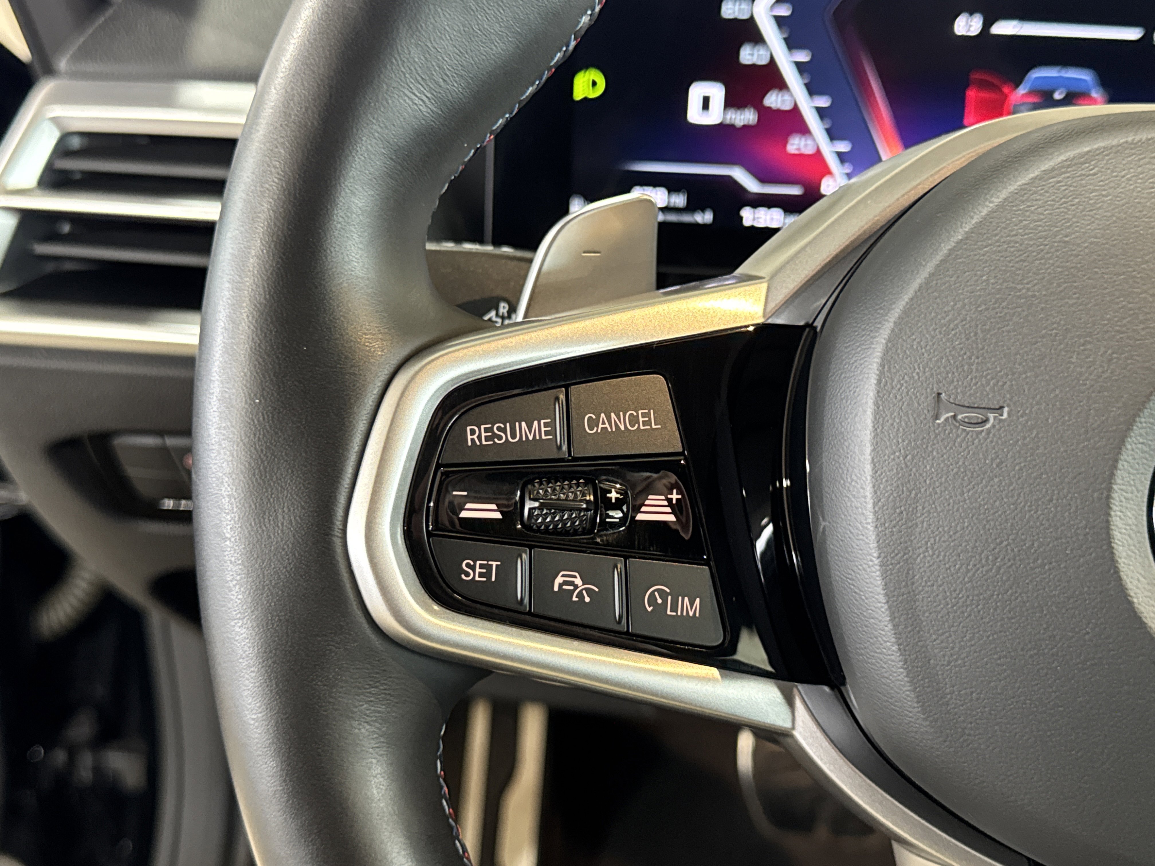 Certified 2025 BMW M440i image 22