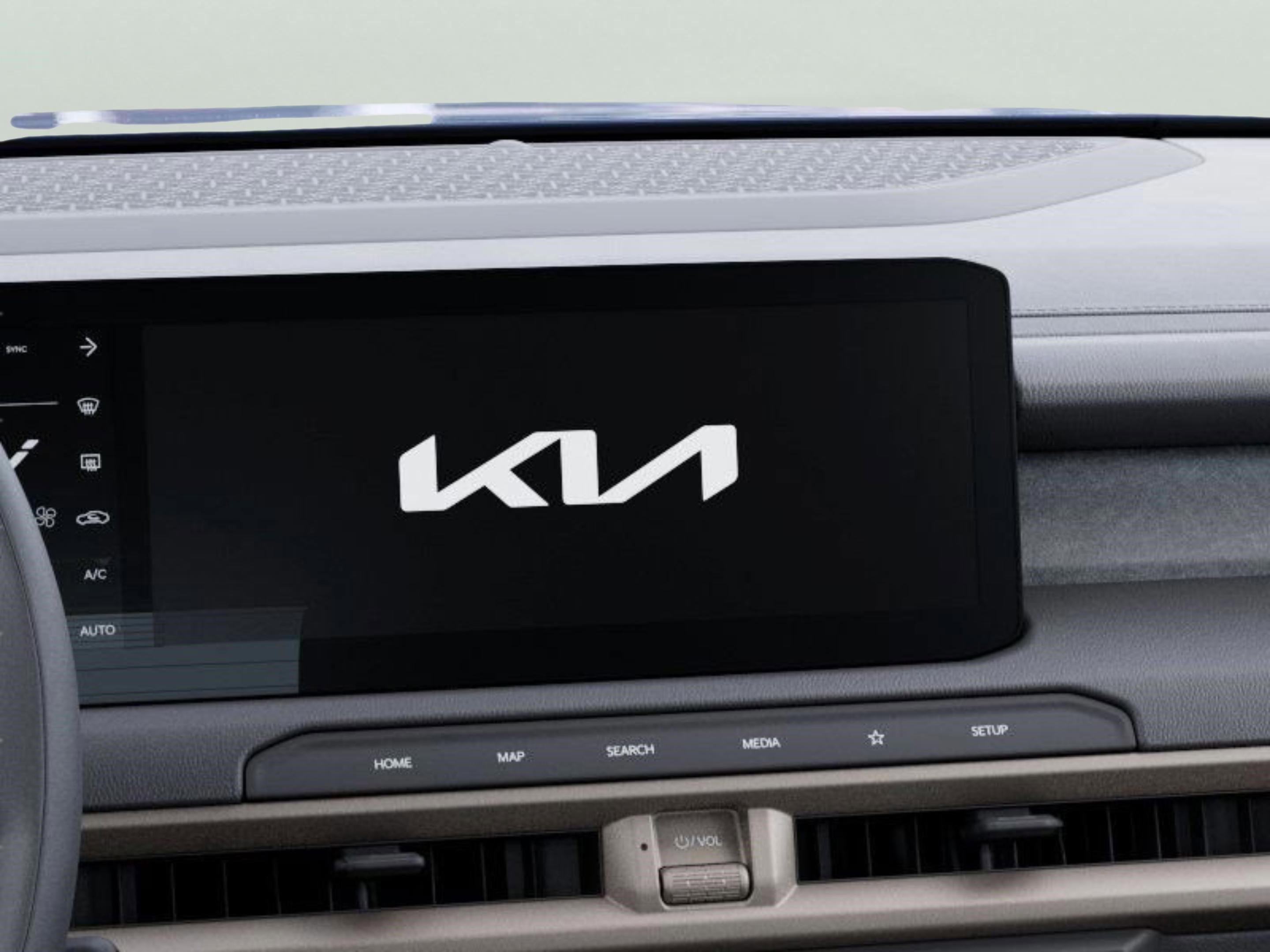 New 2027 Kia Telluride SX image 20