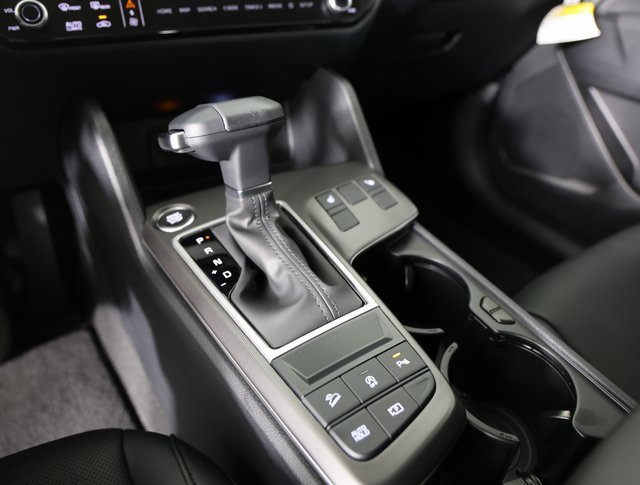 New 2026 Kia Sportage EX image 17