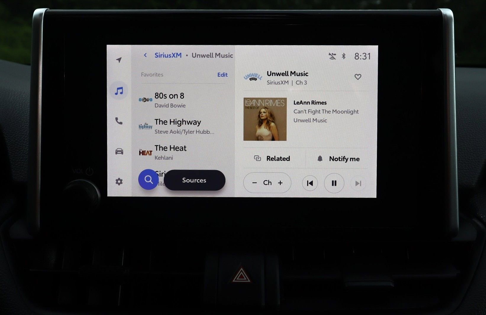 Used 2023 Toyota RAV4 XLE image 26