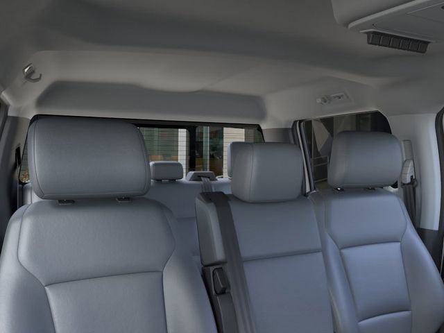 New 2026 Ford F350 XL w/ XL Chrome Package AWD/4WD image 22