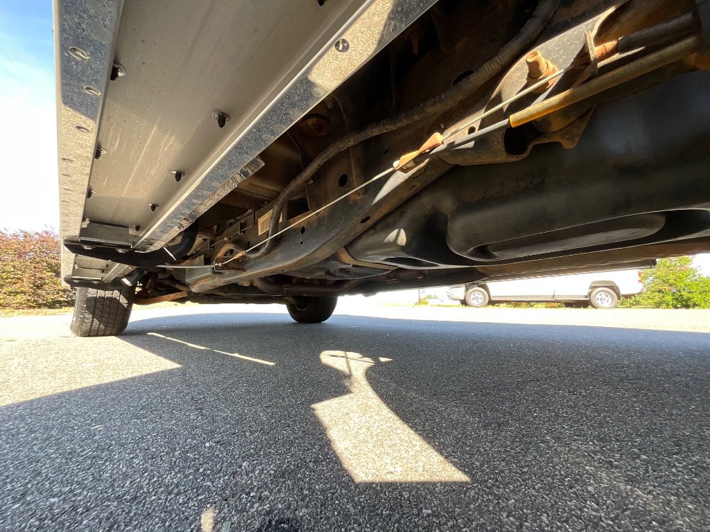 Used 2006 Ford F150 XL RWD image 25