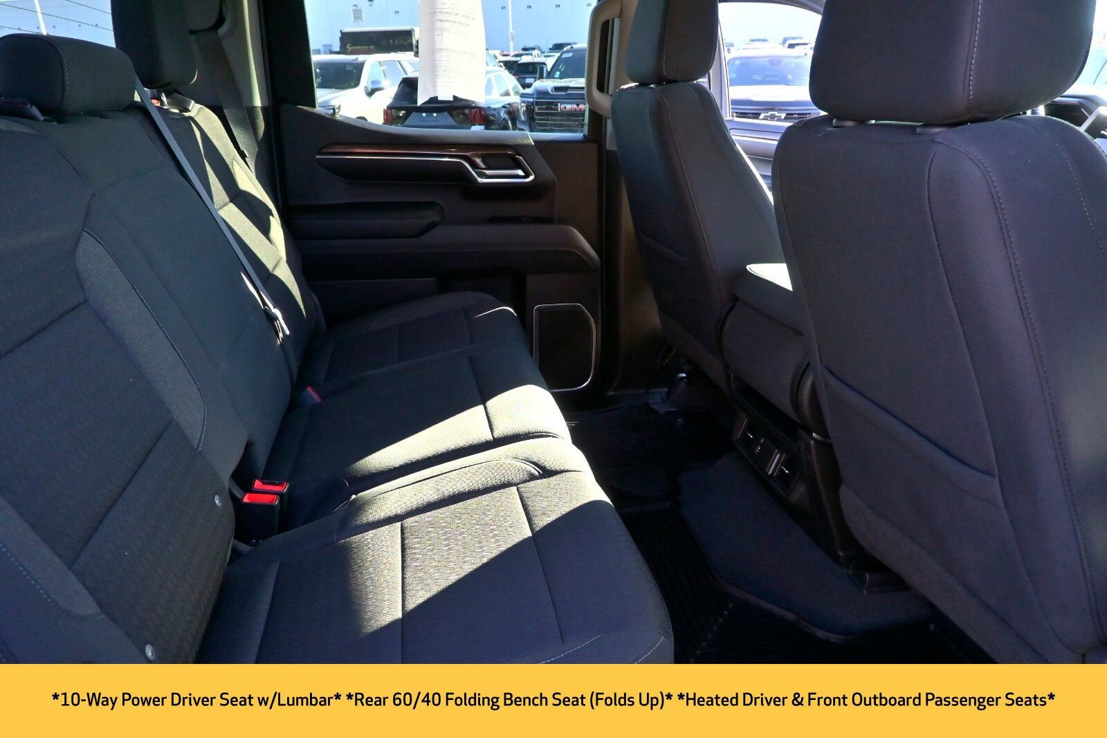 Used 2023 Chevrolet Silverado 1500 RST image 30