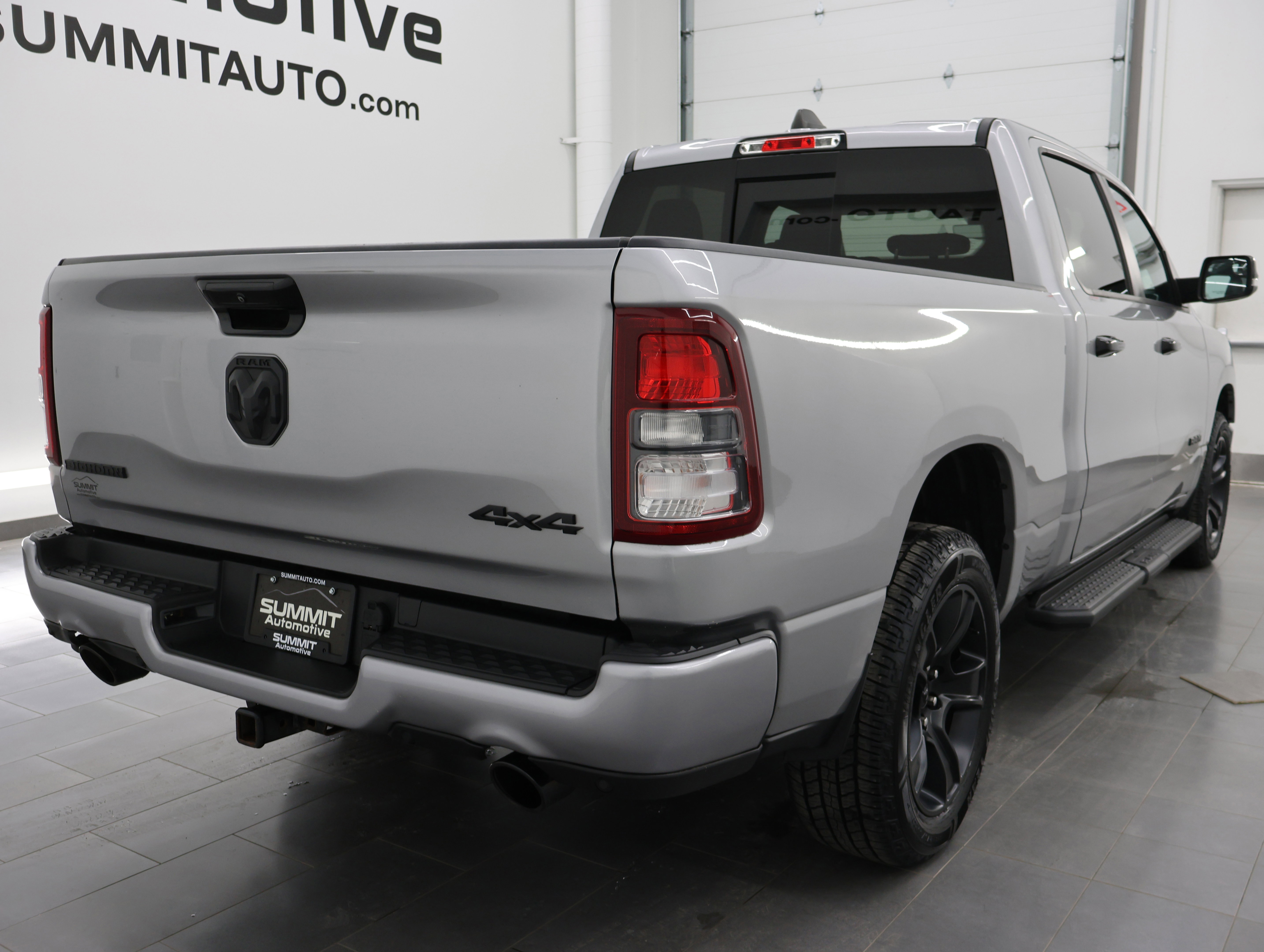 Used 2023 RAM 1500 Big Horn image 4