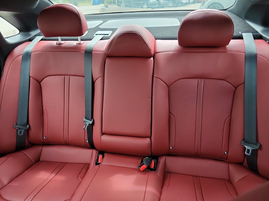 New 2027 Kia K5 GT-Line FWD image 15