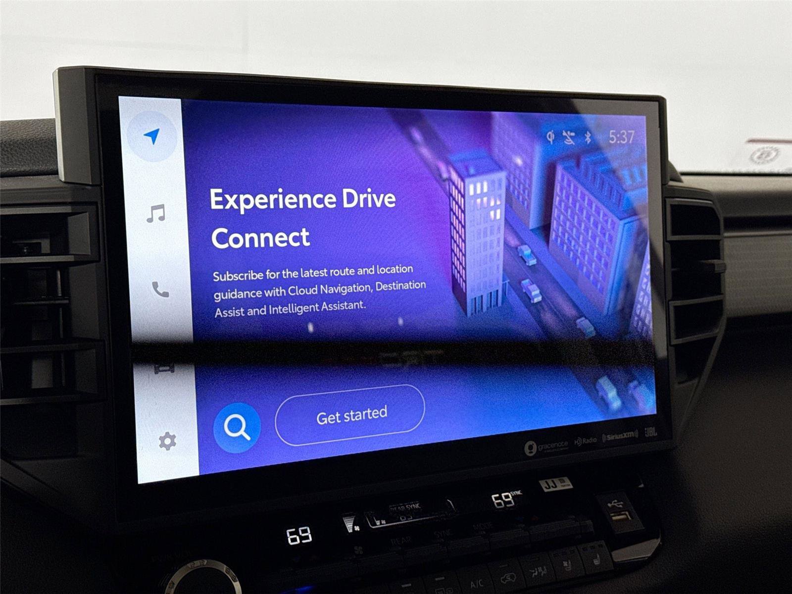 Certified 2024 Toyota Sequoia TRD Pro AWD/4WD image 7