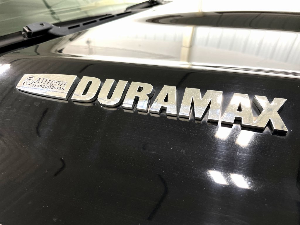 Certified 2019 Chevrolet Silverado 2500 LTZ w/ Duramax Plus Package image 49