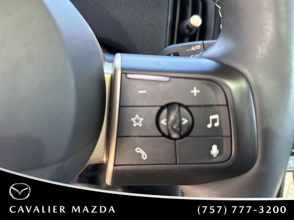 Used 2025 MINI Cooper S FWD image 13