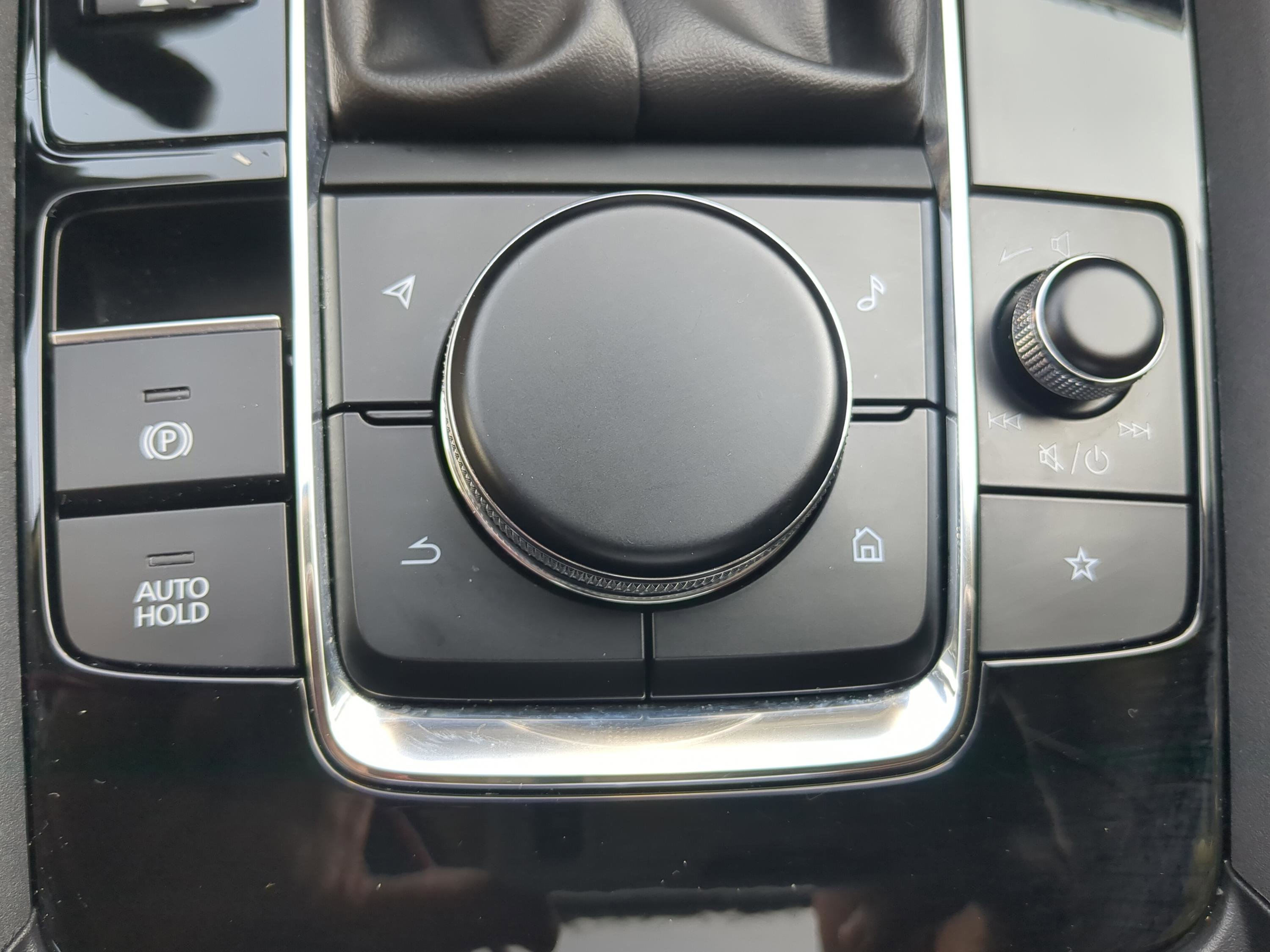 Certified 2025 MAZDA CX-50 AWD 2.5 S w/ Premium Plus Pkg image 21