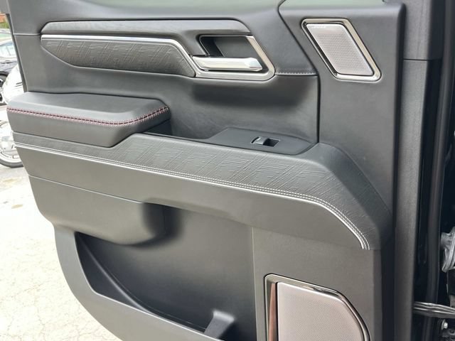 Used 2024 GMC Sierra 1500 AT4X AWD/4WD image 19
